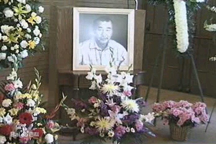 乔宏(Roy Chiao)生活照壁纸壁纸