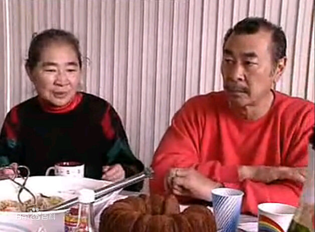 乔宏(Roy Chiao)生活照壁纸壁纸