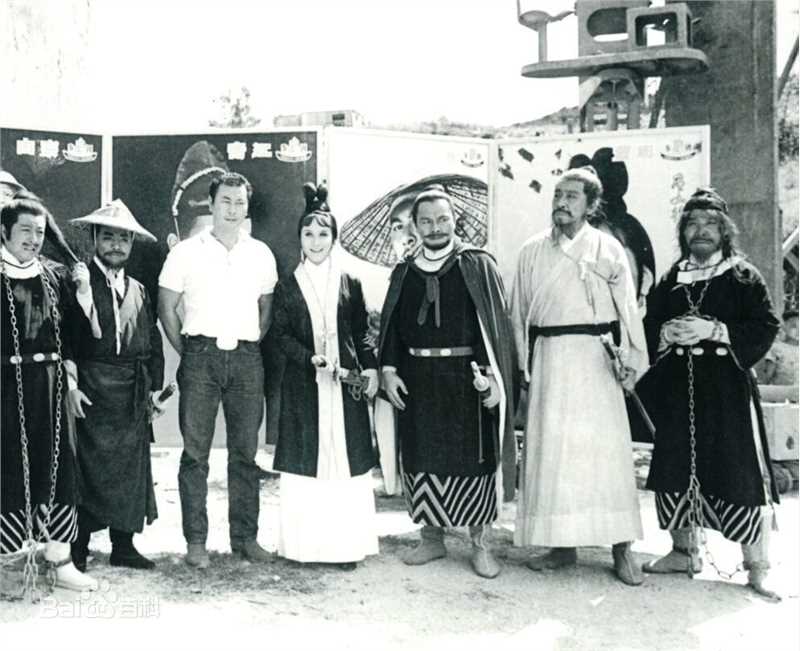 乔宏(Roy Chiao)生活照壁纸壁纸