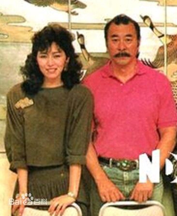 乔宏(Roy Chiao)生活照壁纸壁纸