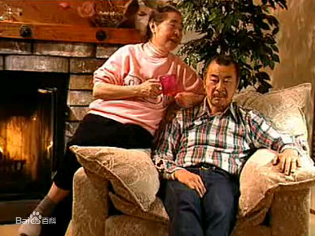 乔宏(Roy Chiao)生活照壁纸壁纸