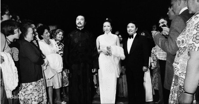 乔宏(Roy Chiao)生活照壁纸壁纸