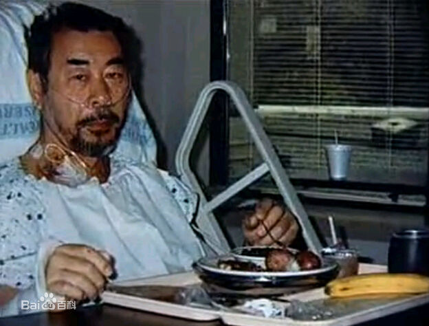 乔宏(Roy Chiao)生活照壁纸壁纸