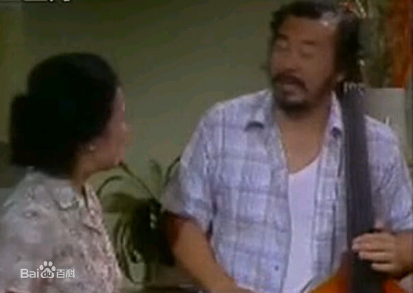 乔宏(Roy Chiao)电视剧高清剧照