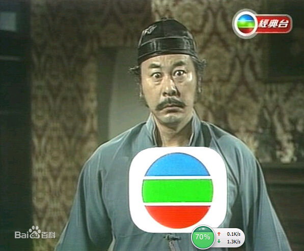 乔宏(Roy Chiao)电视剧高清剧照