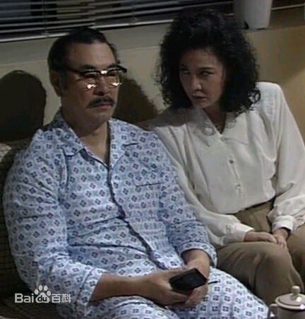 乔宏(Roy Chiao)电视剧高清剧照