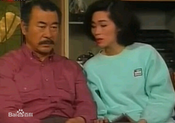 乔宏(Roy Chiao)电视剧高清剧照