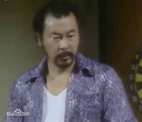 乔宏(Roy Chiao)电视剧高清剧照