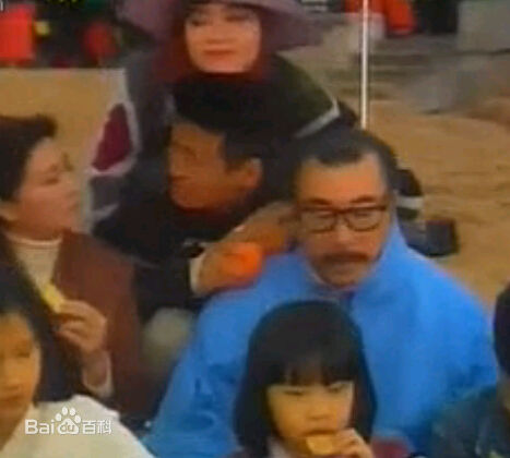 乔宏(Roy Chiao)电视剧高清剧照