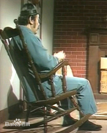 乔宏(Roy Chiao)电视剧高清剧照