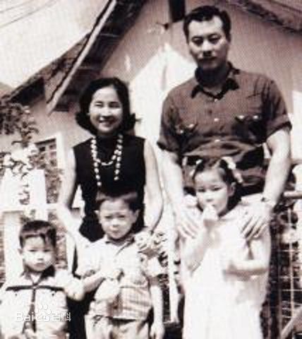 高清乔宏(Roy Chiao)图片