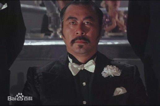 高清乔宏(Roy Chiao)图片