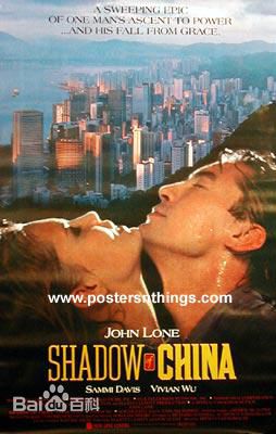 高清乔宏(Roy Chiao)图片