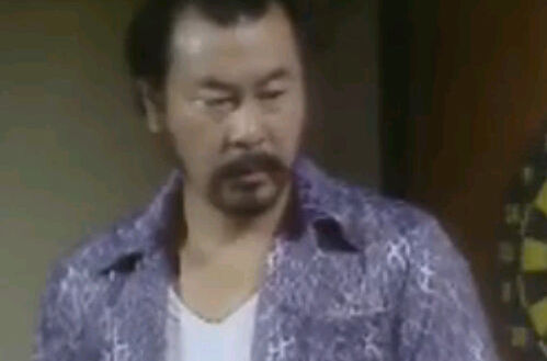 高清乔宏(Roy Chiao)图片