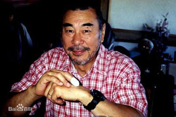 高清乔宏(Roy Chiao)图片