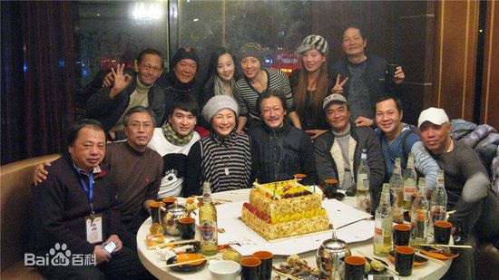 最全冯克安壁纸