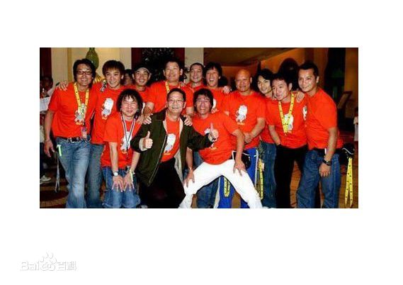 最全冯克安壁纸