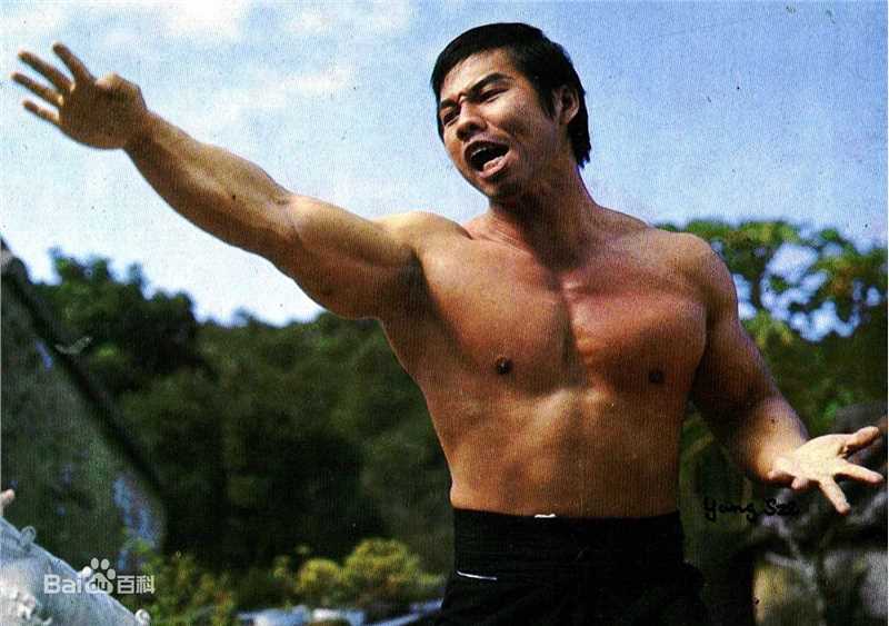 最优质杨斯(yangsi)生活照