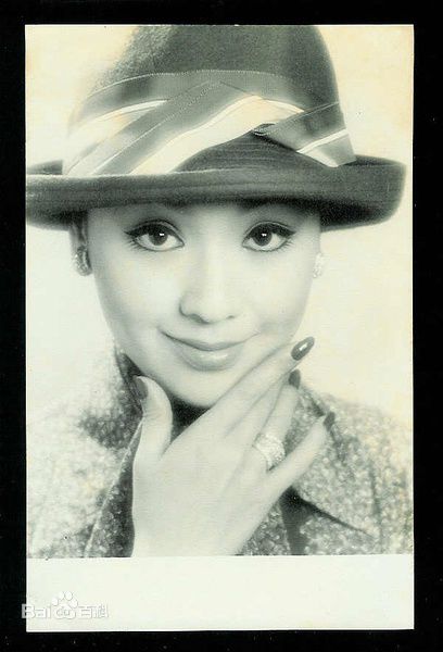 李菁(Ching Lee)精选精彩图册