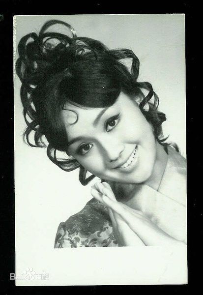 李菁(Ching Lee)精选精彩图册