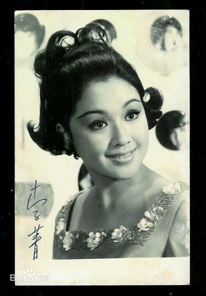 李菁(Ching Lee)精选精彩图册