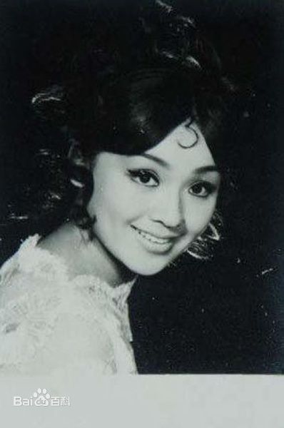 李菁(Ching Lee)精选精彩图册