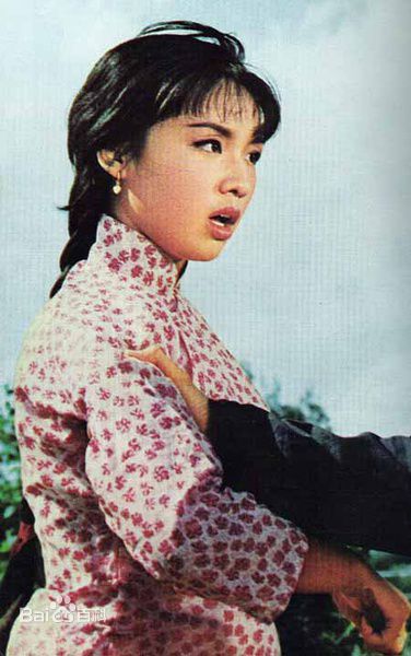 李菁(Ching Lee)精选精彩图册