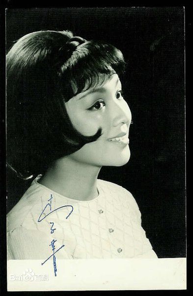 李菁(Ching Lee)精选精彩图册