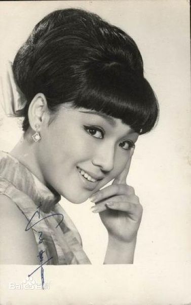 李菁(Ching Lee)精选精彩图册