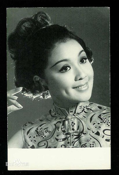 李菁(Ching Lee)精选精彩图册