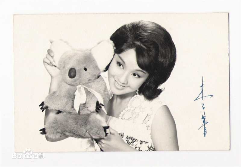 李菁(Ching Lee)精选精彩图册