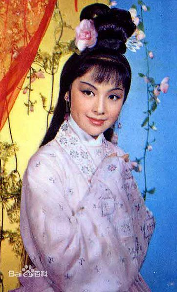李菁(Ching Lee)精选精彩图册
