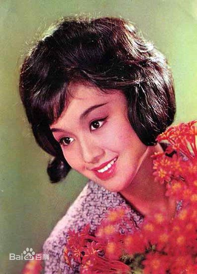 最优质李菁(Ching Lee)生活照