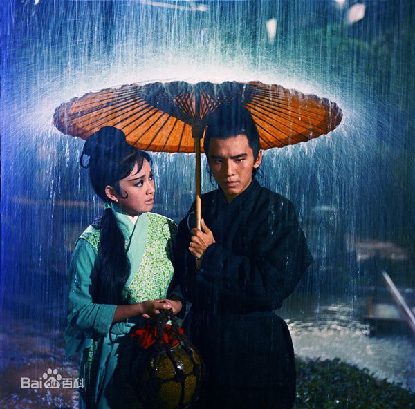 最优质李菁(Ching Lee)生活照