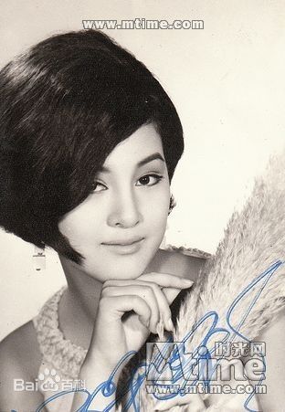 何莉莉(LiLy Ho)生活照图册