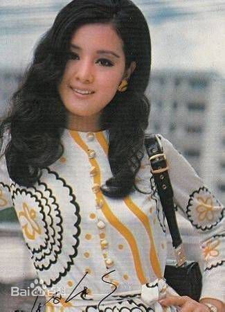 何莉莉(LiLy Ho)生活照图册