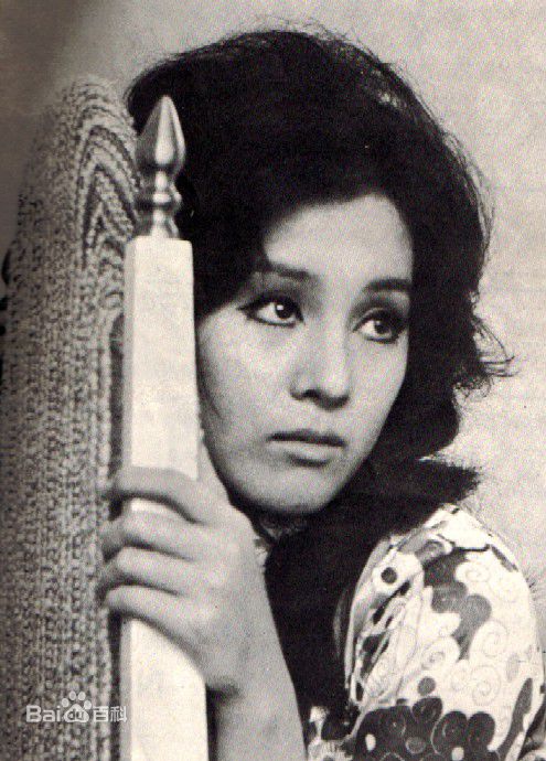 何莉莉(LiLy Ho)生活照图册