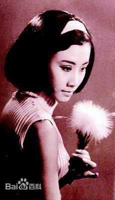 何莉莉(LiLy Ho)生活照图册