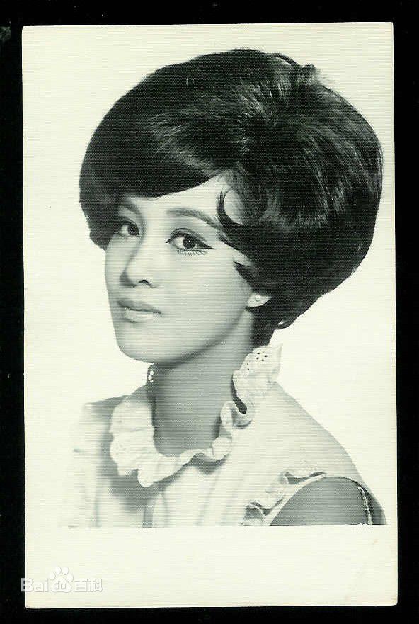 最优质何莉莉(LiLy Ho)精彩图册