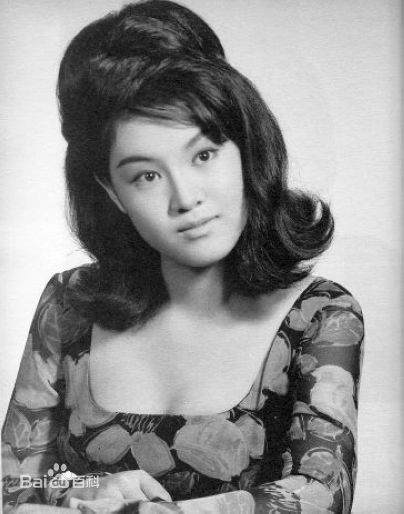 最优质何莉莉(LiLy Ho)精彩图册