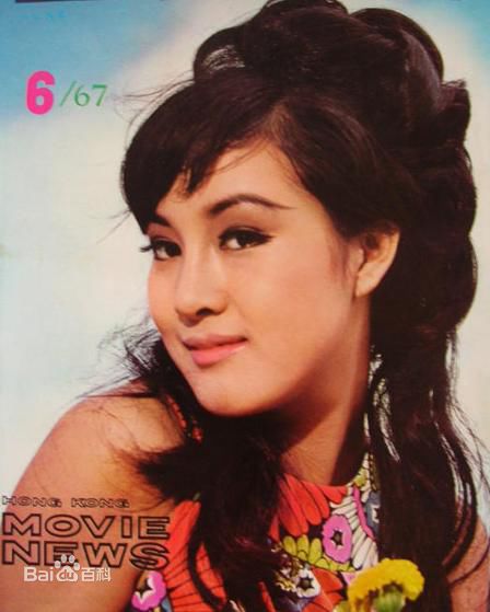 最优质何莉莉(LiLy Ho)精彩图册