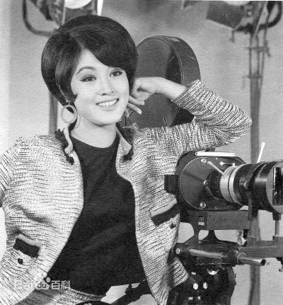 最优质何莉莉(LiLy Ho)精彩图册