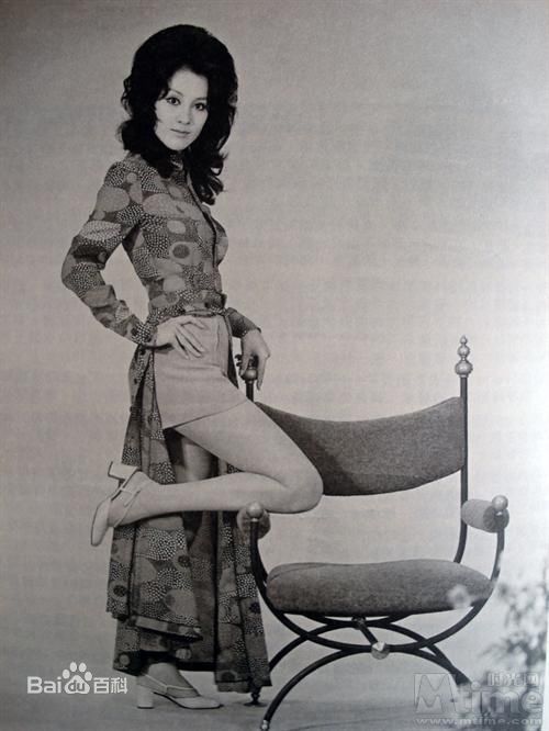 最优质何莉莉(LiLy Ho)精彩图册