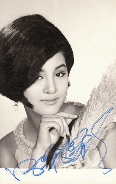 最优质何莉莉(LiLy Ho)精彩图册