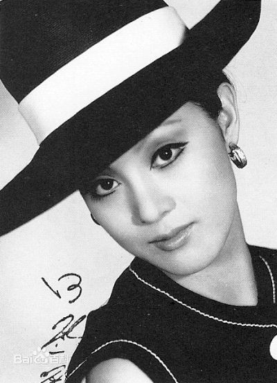 最优质何莉莉(LiLy Ho)精彩图册