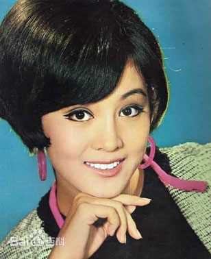 精选何莉莉(LiLy Ho)