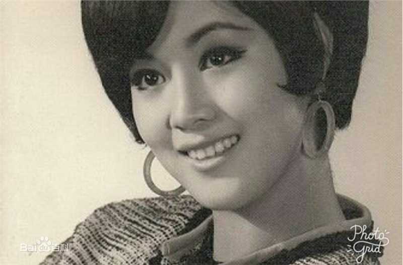 精选何莉莉(LiLy Ho)