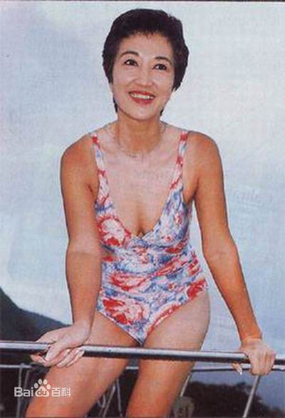 最优质马海伦(Helen Ma)精彩图册