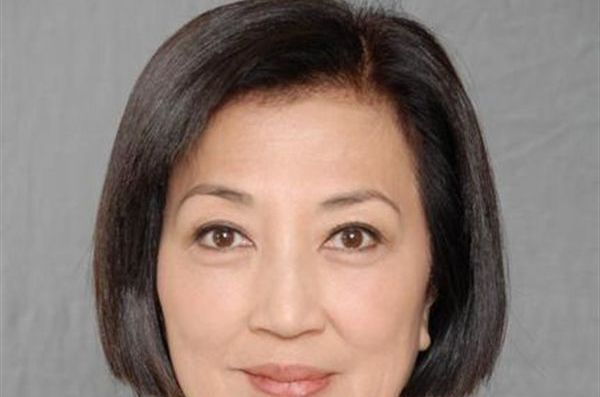 最优质马海伦(Helen Ma)生活照