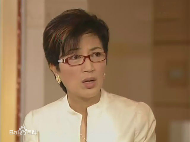 最优质马海伦(Helen Ma)生活照